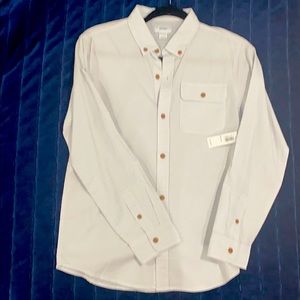 Old Navy long Sleeve Button Down Shirt